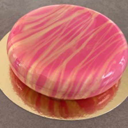 Fraicilik | Patisserie Création Couleurs sucrées