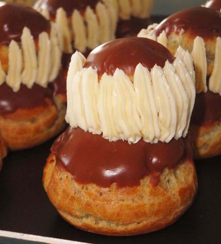 Religieuse